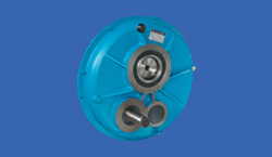 ZGY懸掛式齒輪減速機